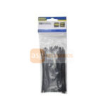 KINZO ACCESSORIES 100PCS 4.8X200MM