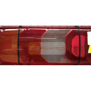 TULIPA L7 MERCEDES MP 3 IZQ/DER