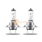 H7 PX26d LAN LIGHTS PACK 10 BOMBILLAS