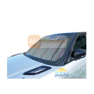 PARASOL ALUMINIO XXXL LASER