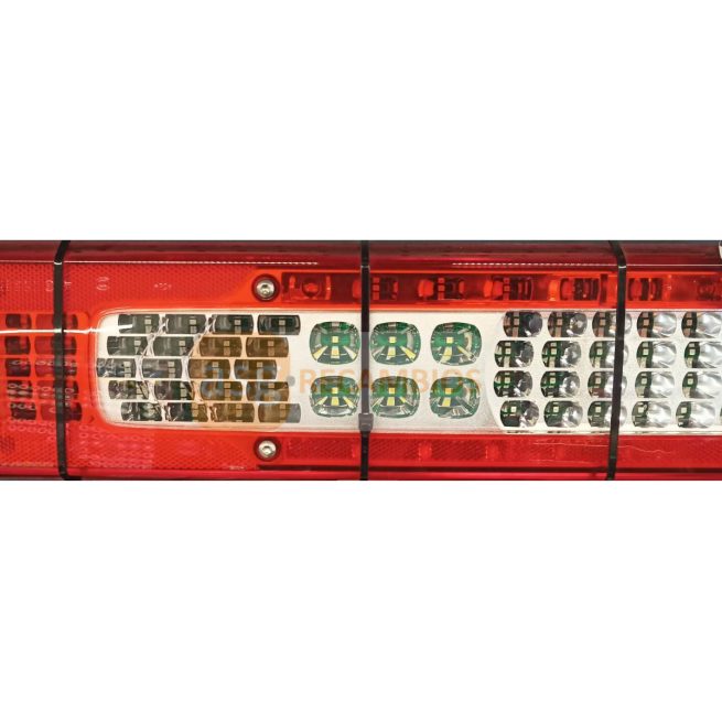 LED3 PILOTO IZQ TRASERO LED