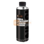 LIMPIA CATALIZADOR Y SENSIOR OXÍGENO 400ml