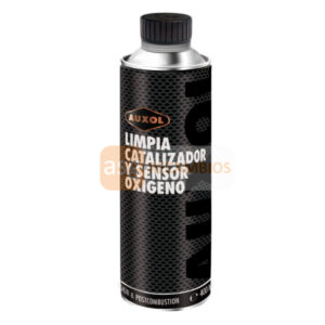LIMPIA CATALIZADOR Y SENSIOR OXÍGENO 400ml