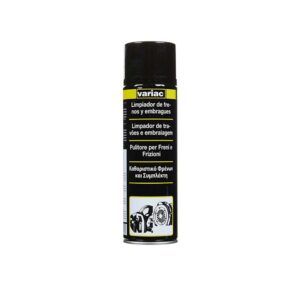 LIMPIADOR FRENOS EMBRAGUES cofan 500ML