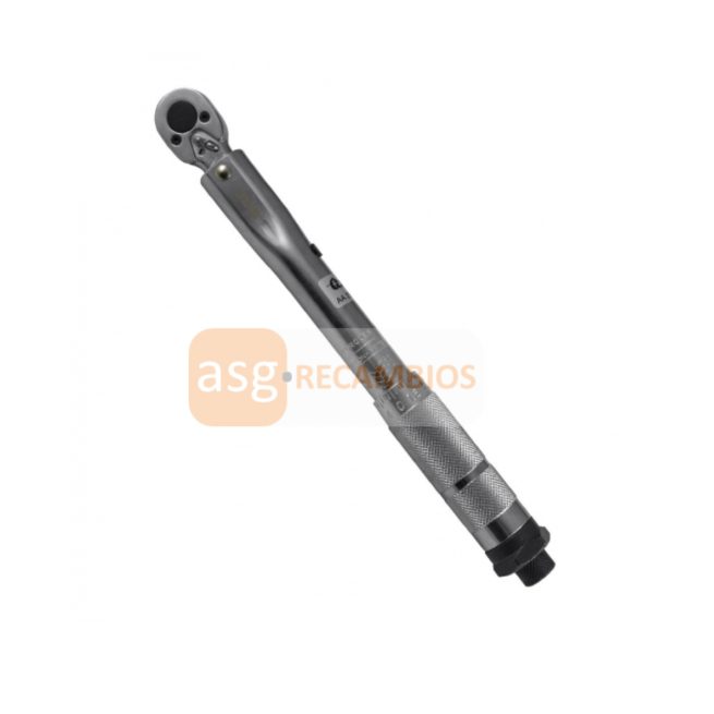 LLAVE DINAMOMÉTRICA 1/4" JBM