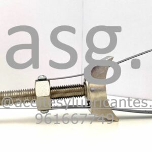 LLAVE DE FLEJE PARA FILTROS FORZA