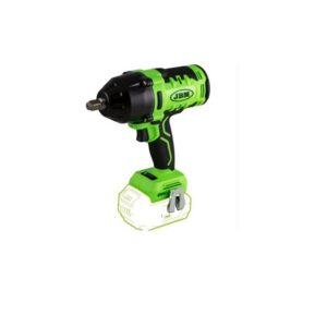maletin LLAVE IMPACTO ELECTRICA 1300NM BRUSHLESS