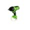 maletin LLAVE IMPACTO ELECTRICA 1300NM BRUSHLESS