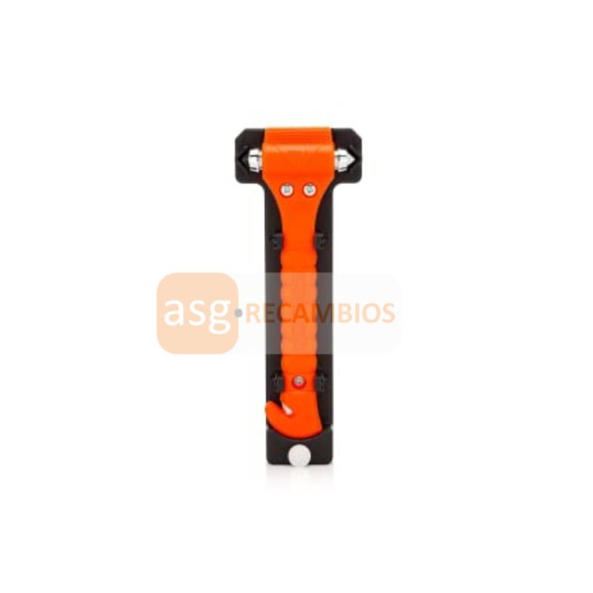 LIFEHAMMER MARTILLO SEGURIDAD