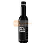LIMPIA CARTER TAQUÉS MOTOR 450ml