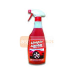 LIMPIALLANTAS TRIPLE ACCIÓN 500ML