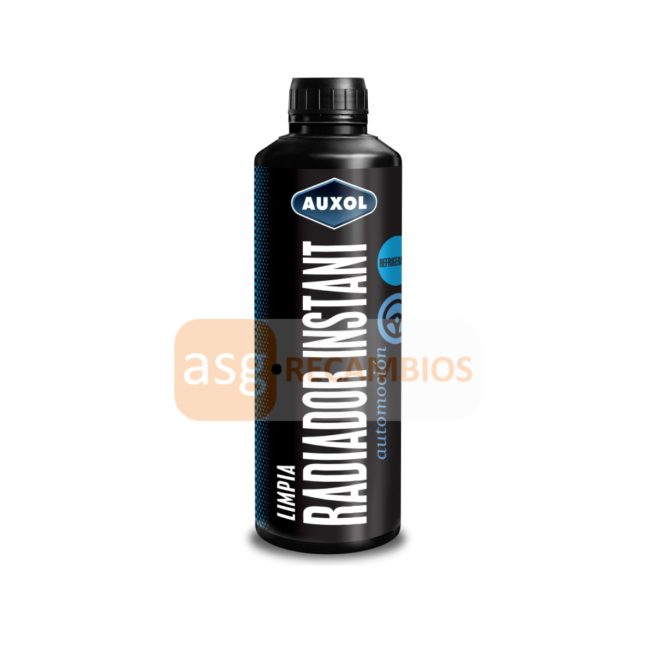 LIMPIA RADIADOR INSTANT 1L AUXOL