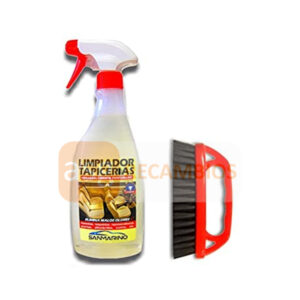 LIMPIA TAPICERIAS SAN MARINO 500ML
