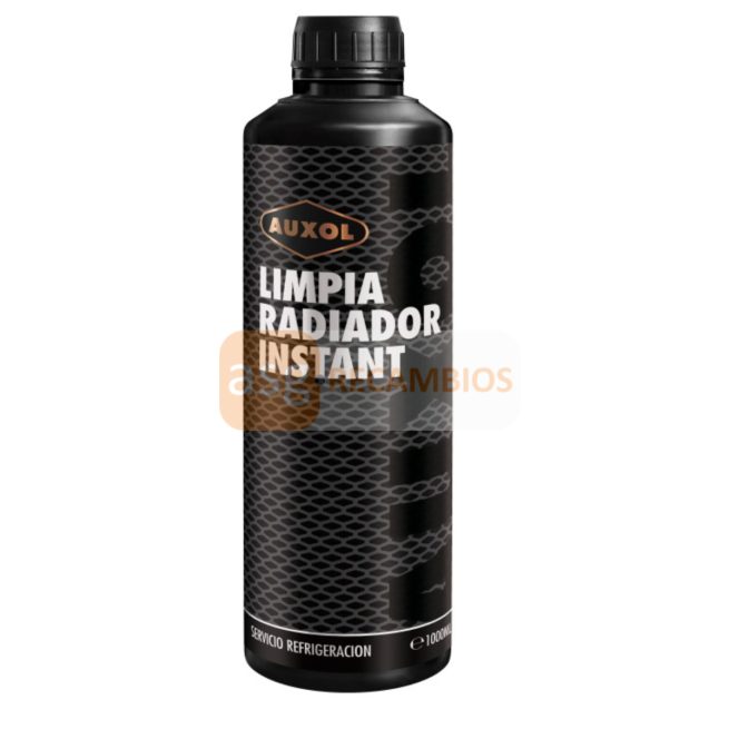 LIMPIA RADIADOR INSTANT 300ml