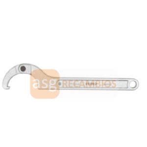 LLAVE GANCHO 80-120 IRIMO