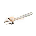 LLAVE INGLESA AJUSTABLE 300MM- 12" IRIMO