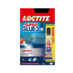 SUPER GLUE-3 LOCTITE ORIGINAL 3GR