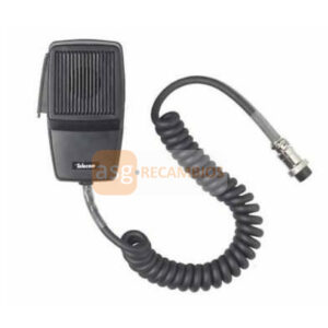 MICRO RECAMBIO TELECOM RADIO
