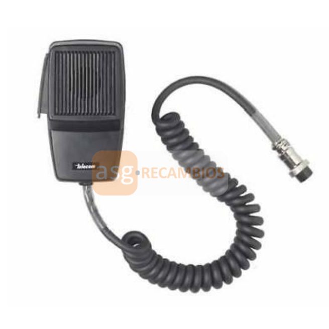 MICRO RECAMBIO TELECOM RADIO