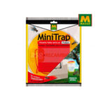 MINITRAP EXTERIORES MASSÓ