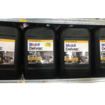 BIDON ACEITE 15w40 MOBIL DELVAC MX 20 LITROS