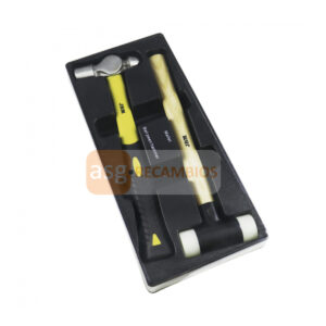 MÓDULO DE 2 MARTILLOS JBM