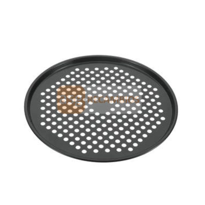 MOLDE PIZZA ANTIADHERENTE