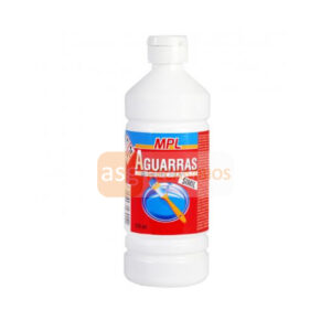 MPL AGUARRAS 500ML