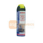 MARCADOR OBRA SPRAY AMARILLO BRIXO