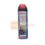 MARCADOR OBRA SPRAY ROJO BRIXO