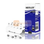NEOLUX C5W N242 PACK 10 BOMBILLAS