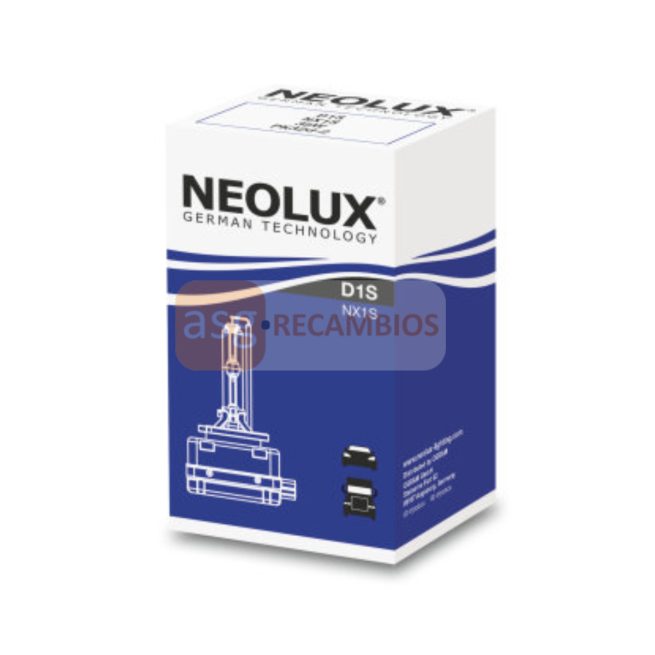 NEOLUX D1S NX1S BOMBILLA