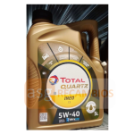 5L TOTAL QUARTZ INEO C3 5W-40