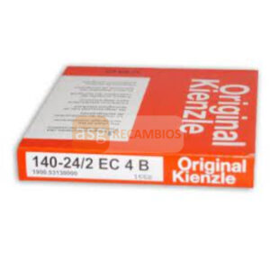 ORIGINAL KIENZLE 140-24/2 EC4B