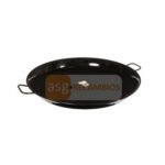 PAELLA ESMALTE 42CM