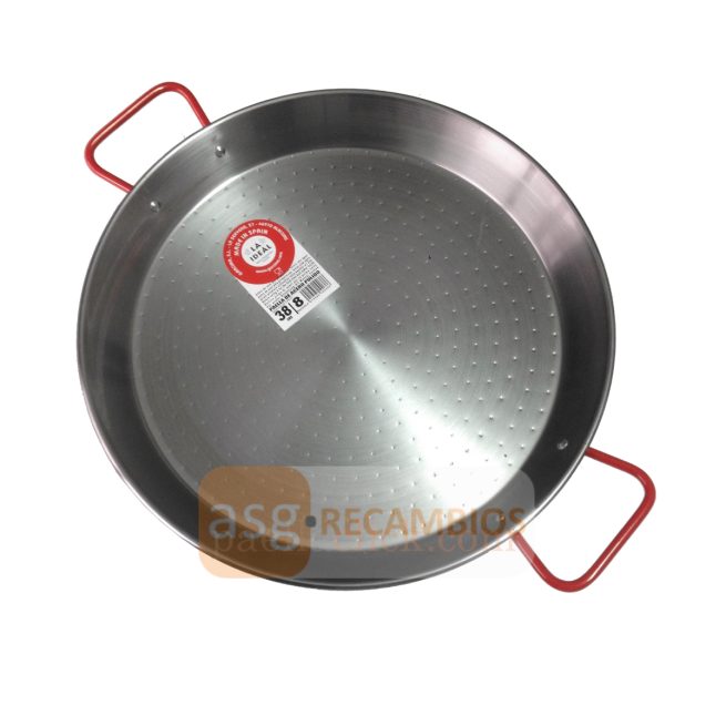 PAELLA PULIDA 38CM