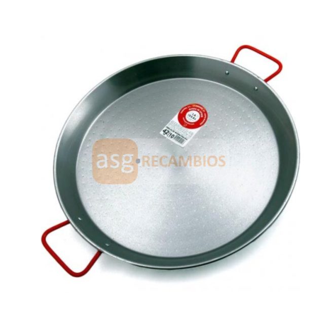 PAELLA PULIDA 42CM