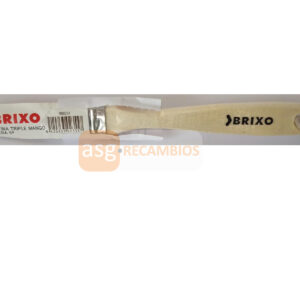 PALETINA DOBLE M/M 9 15MM