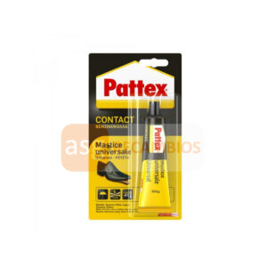 PATTEX ESPECIAL CALZADO 30G