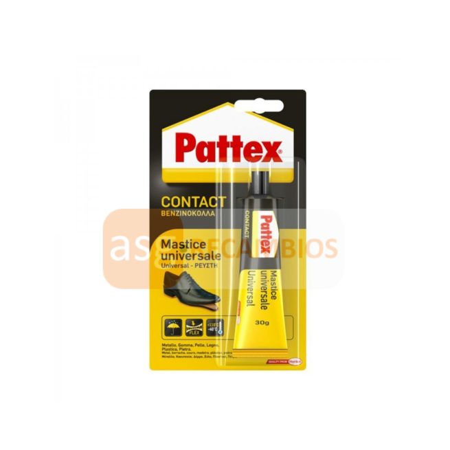 PATTEX ESPECIAL CALZADO 30G
