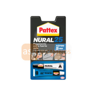 PATTEX PEGAMENTO EXTRAFUERTE NURAL 25