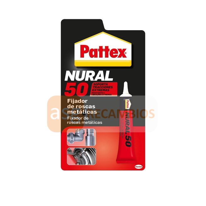 PATTEX FIJADOR NURAL 50