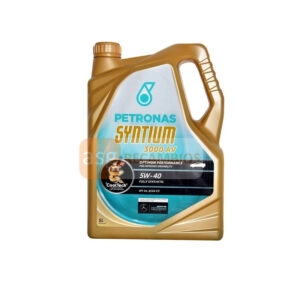 PETRONAS 3000AV 5W-40 5L