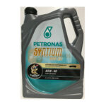 PETRONAS SYNTIUM 800EU 10W-40