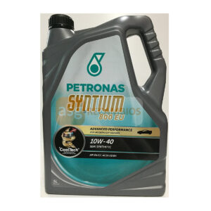 PETRONAS SYNTIUM 800EU 10W-40