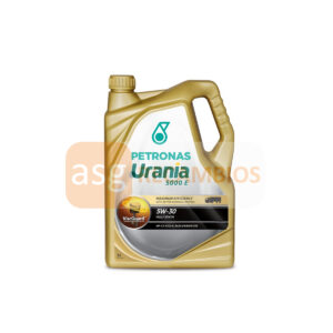 PETRONAS URANIA 5000 E 5W30