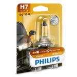 PHILIPS H7 12V BOMBILLA
