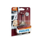PHILIPS H7 24V BOMBILLA
