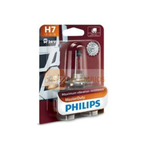 PHILIPS H7 24V BOMBILLA