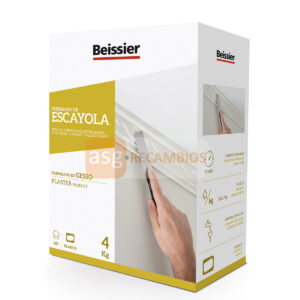 PREPARADO ESCAYOLA 1KG AGUAPLAST